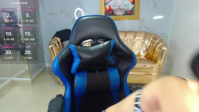 madhison klain s online show from 10, 9, 2025