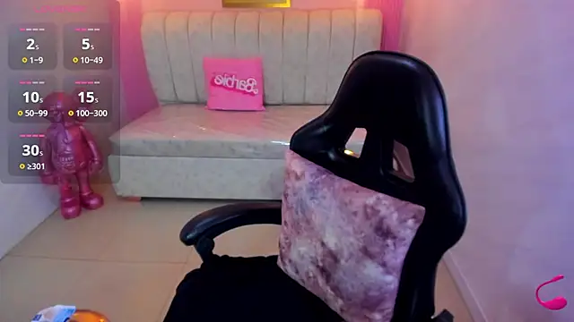 madhison klain s online show from 17, 12, 2025