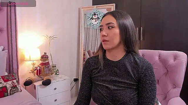 natashaleightt online show from 21, 12, 2025