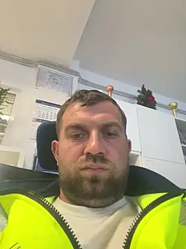 daniel21p online show from 18, 4, 2026