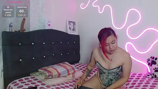 sloppy cat online show from 7, 10, 2025