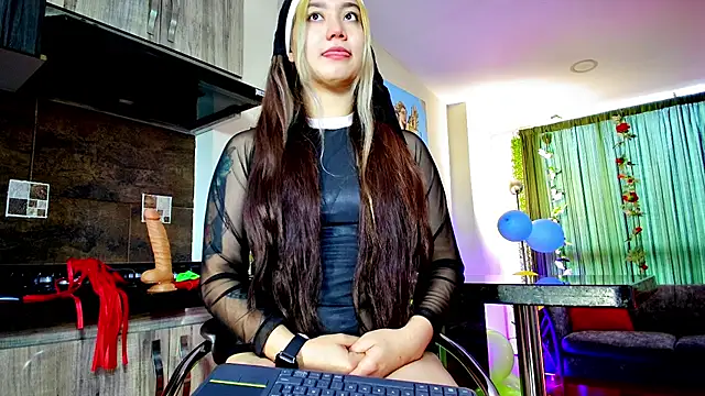 sloppy cat online show from 6, 3, 2025