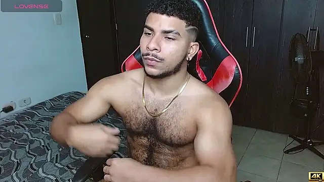 Javier Hot27 online show from 20, 3, 2026