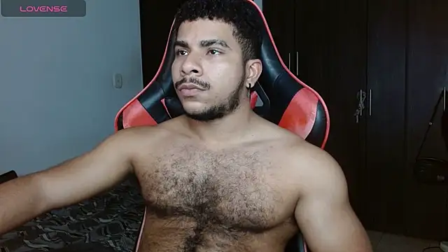 Javier Hot27 online show from 13, 3, 2026