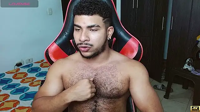 Javier Hot27 online show from 27, 3, 2026