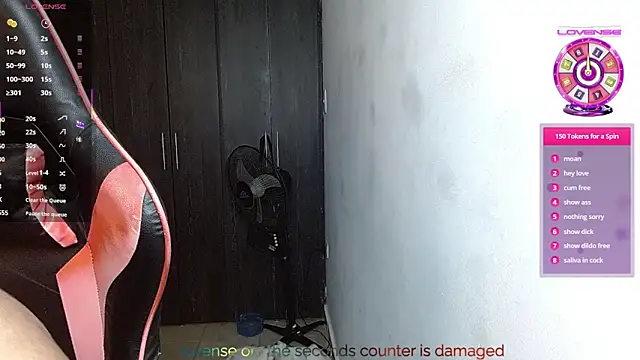 Javier Hot27 online show from 18, 3, 2026