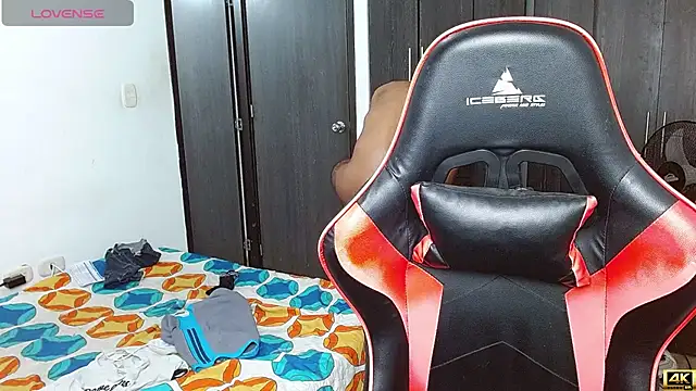 Javier Hot27 online show from 23, 3, 2026