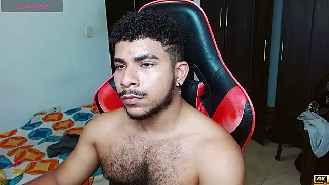 Javier Hot27 online show from 29, 3, 2026