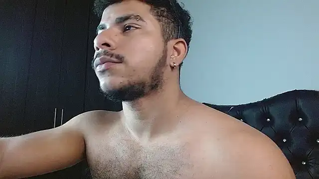 Javier Hot27 online show from 13, 2, 2026