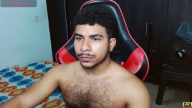 Javier Hot27 online show from 9, 4, 2026