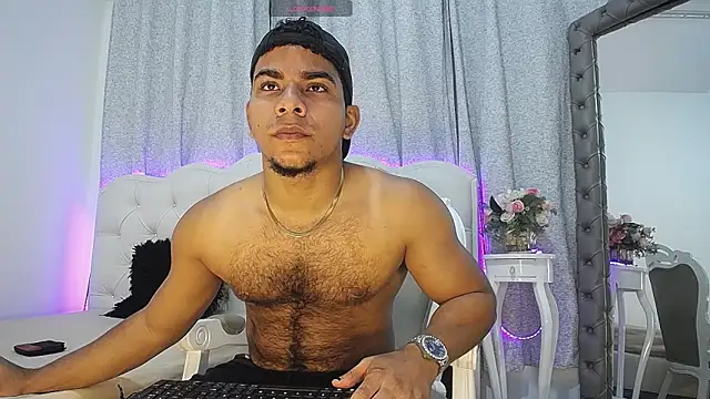 Snapshot of Javier_Hot27 chatting on 3, 3, 2025 Javier Hot27 online show from 3, 3, 2025