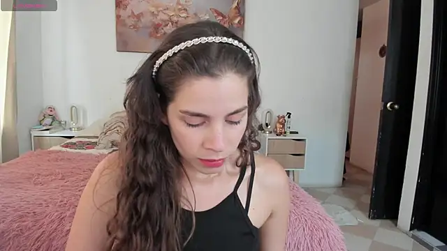 jessyegoldenn online show from 13, 3, 2025