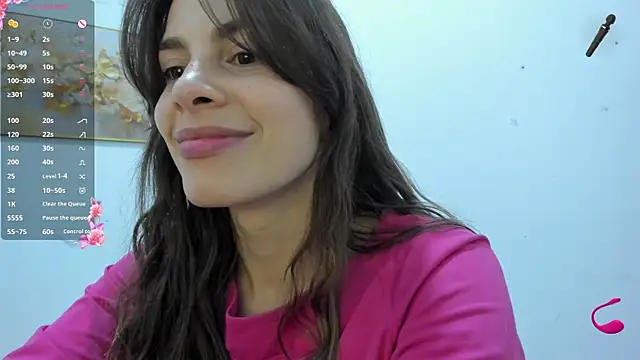 jessyegoldenn online show from 16, 9, 2025