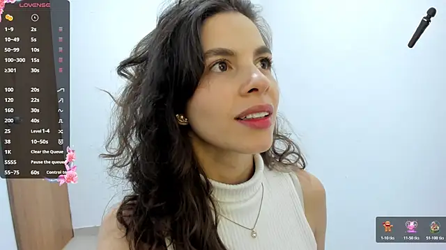 jessyegoldenn online show from 5, 4, 2026