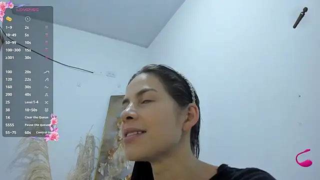 jessyegoldenn online show from 31, 10, 2025