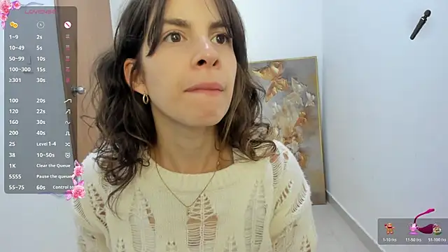 jessyegoldenn online show from 1, 3, 2026