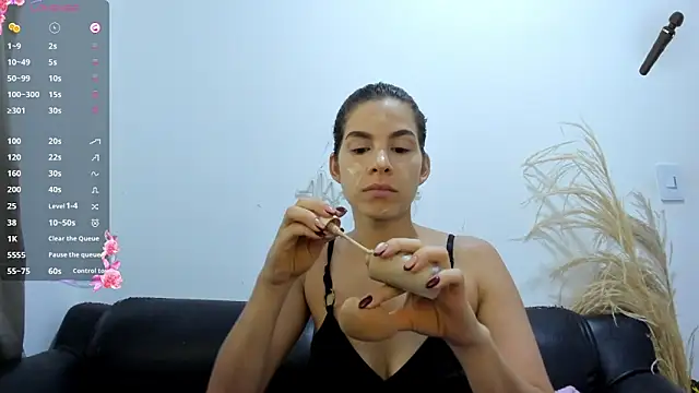 jessyegoldenn online show from 11, 5, 2026