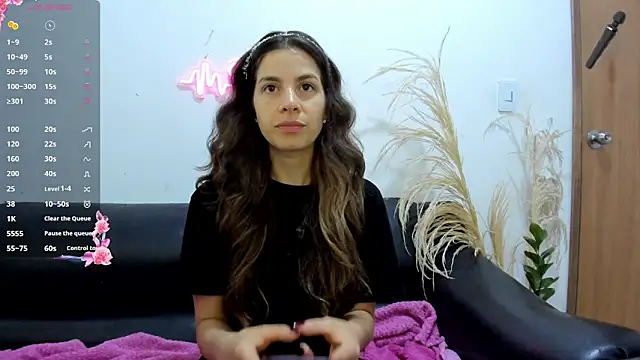 jessyegoldenn online show from 19, 5, 2026