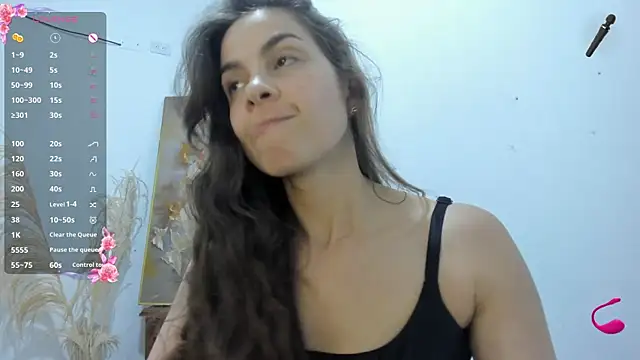 jessyegoldenn online show from 27, 10, 2025