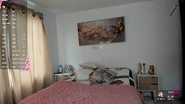 jessyegoldenn online show from 6, 3, 2025