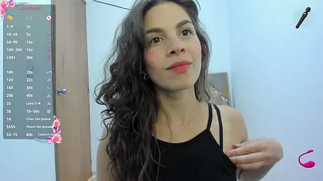 jessyegoldenn online show from 3, 3, 2026