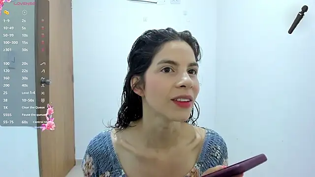 jessyegoldenn online show from 15, 4, 2026