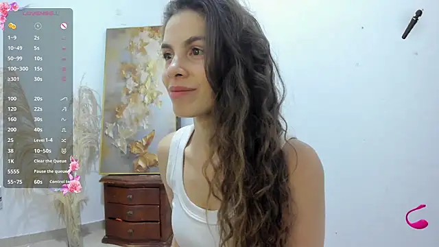 jessyegoldenn online show from 2, 11, 2025