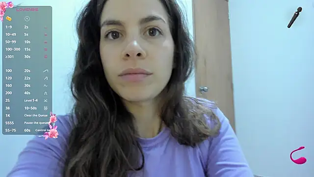 jessyegoldenn online show from 15, 11, 2025