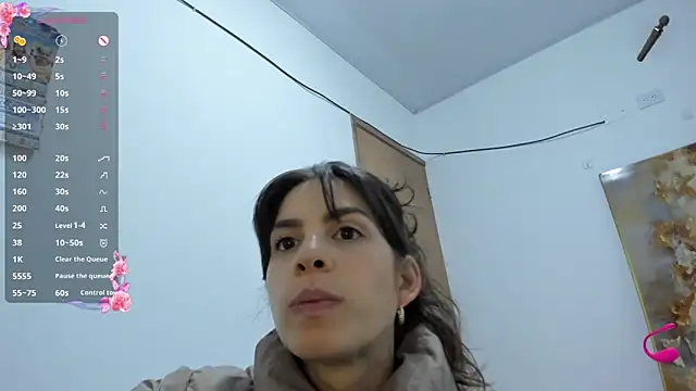 jessyegoldenn online show from 29, 11, 2025