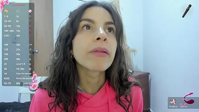 jessyegoldenn online show from 8, 2, 2026