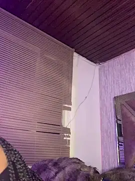 MichelleDiaz Pink online show from 20, 3, 2025