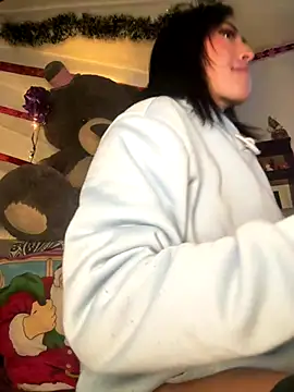 MichelleDiaz Pink online show from 19, 12, 2025