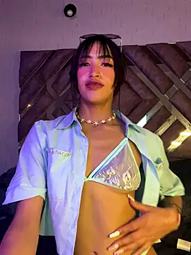 MichelleDiaz Pink online show from 9, 9, 2025