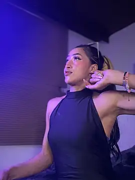 MichelleDiaz Pink online show from 21, 9, 2025