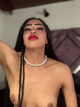 MichelleDiaz Pink online show from 12, 3, 2025