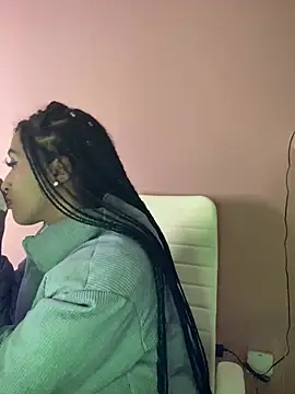 MichelleDiaz Pink online show from 11, 3, 2025