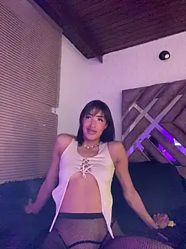 MichelleDiaz Pink online show from 25, 9, 2025