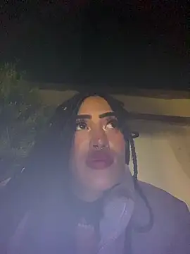 MichelleDiaz Pink online show from 11, 3, 2025