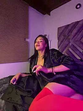 MichelleDiaz Pink online show from 15, 9, 2025