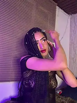 MichelleDiaz Pink online show from 20, 3, 2025