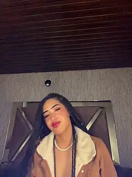 MichelleDiaz Pink online show from 22, 3, 2025