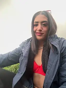 MichelleDiaz Pink online show from 17, 11, 2025