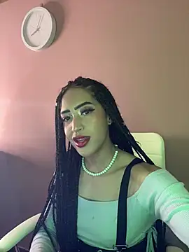 MichelleDiaz Pink online show from 11, 3, 2025