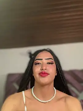 MichelleDiaz Pink online show from 12, 3, 2025