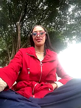 MichelleDiaz Pink online show from 28, 11, 2025