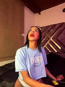 MichelleDiaz Pink online show from 28, 9, 2025