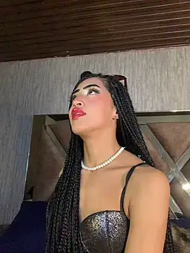 MichelleDiaz Pink online show from 23, 3, 2025