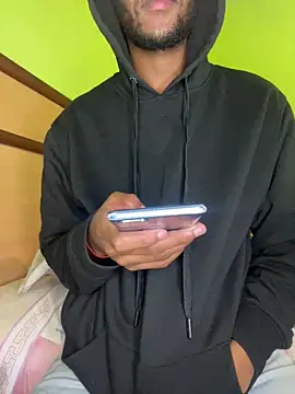 BttmGuy01 online show from 6, 6, 2026