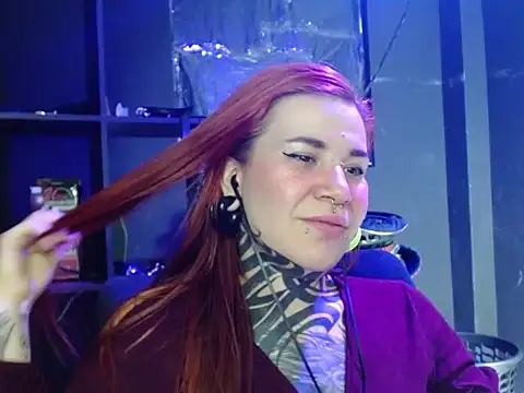 Snapshot of Pandora_9666 chatting on 6, 2, 2026 Pandora 9666 online show from 6, 2, 2026