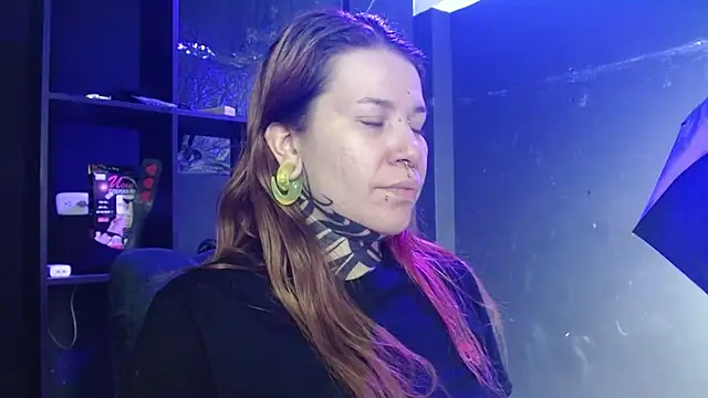 Pandora 9666 online show from 23, 11, 2025